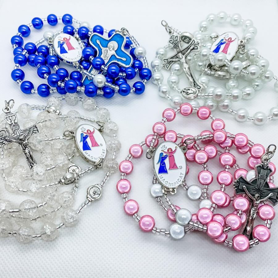 Magnificat Rosary