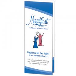 Baptized in the Spirit Brochure (Pack of 100)