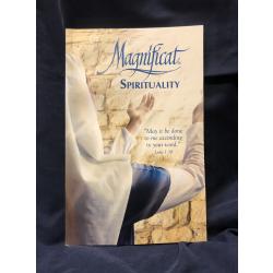 Magnificat Spirituality